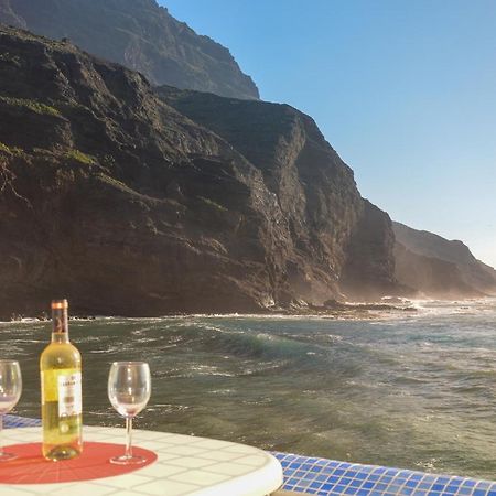 Apartamentos Playa Azul Vallehermoso Εξωτερικό φωτογραφία