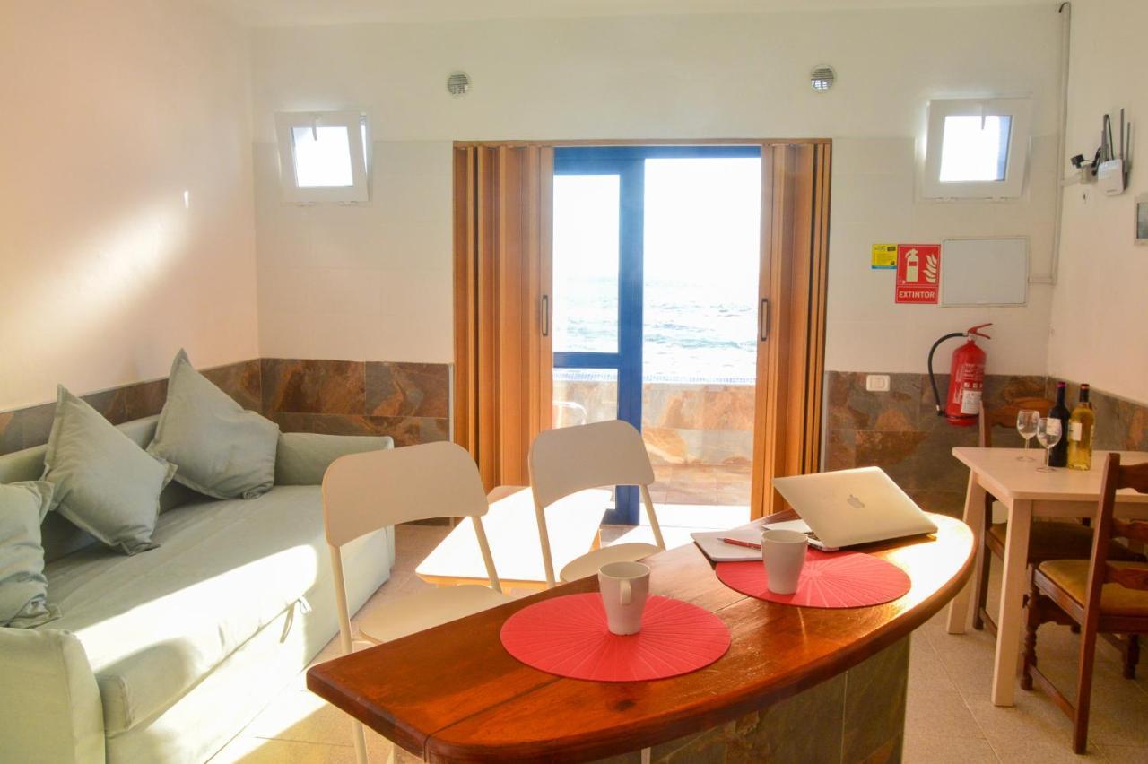 Apartamentos Playa Azul Vallehermoso Εξωτερικό φωτογραφία