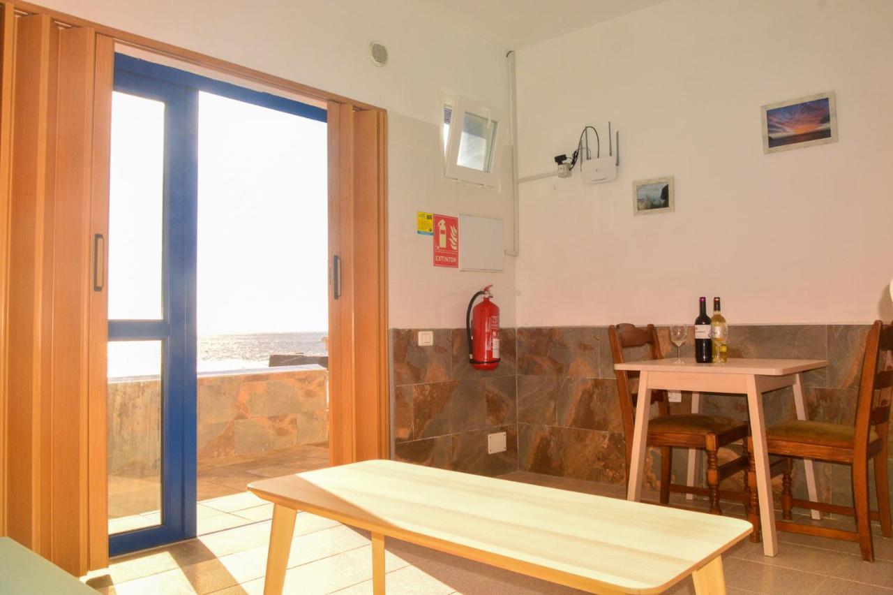 Apartamentos Playa Azul Vallehermoso Εξωτερικό φωτογραφία