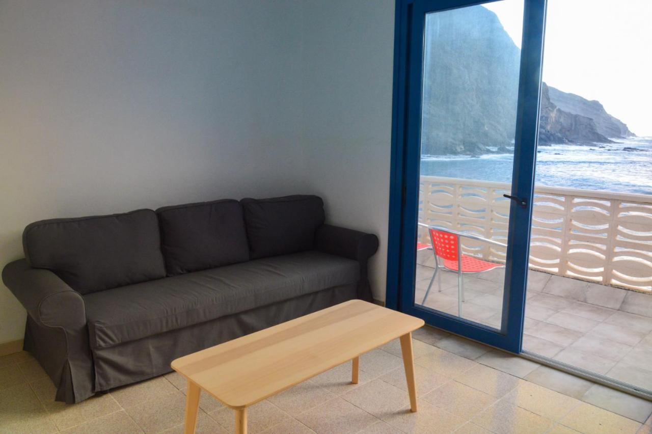 Apartamentos Playa Azul Vallehermoso Εξωτερικό φωτογραφία